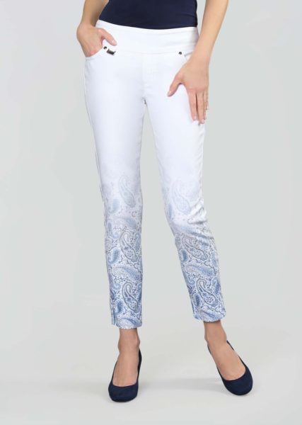 lisette pants spring 2021