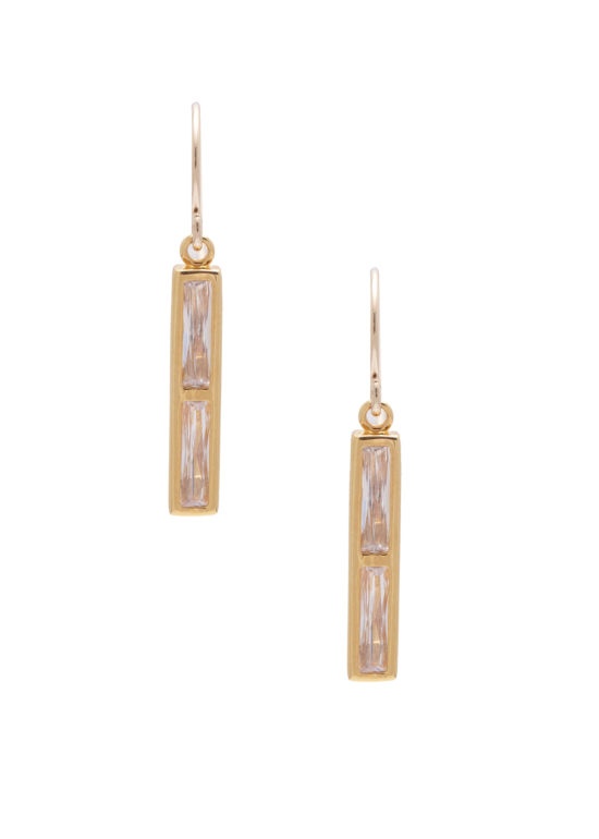 Horizon Earrings G image