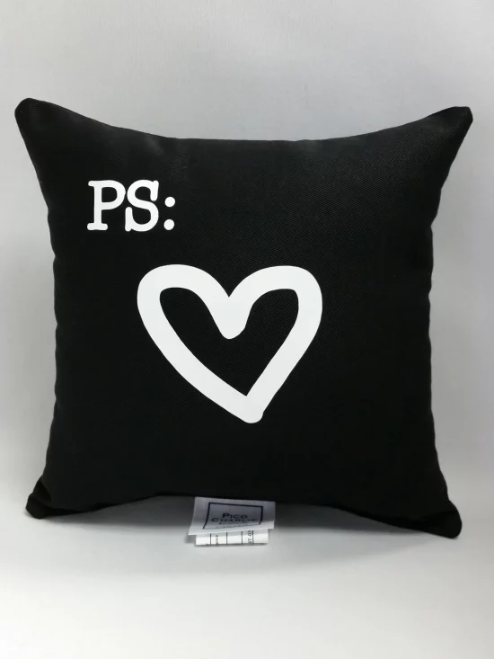 mini ps heart pillow jpg image