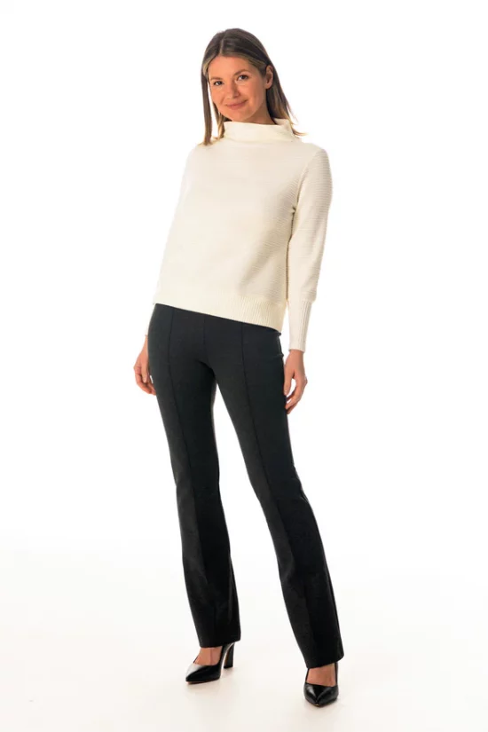 Brenda Beddome - Sweater/Mock Neck