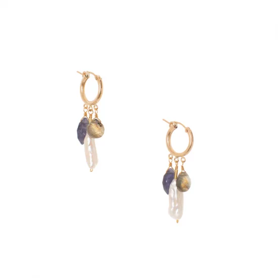 Hailey Gerrits - Earrings / Oriana