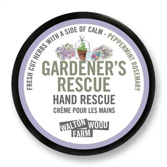 Walton Wood Farm - Hand Cream / Gardener