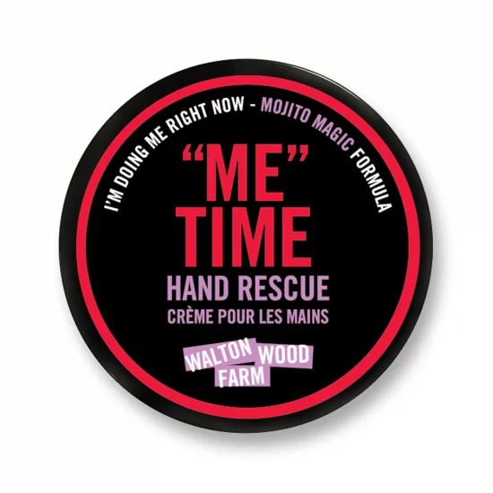 Walton Wood Farm - Hand Rescue / "ME" TIME