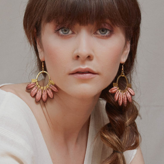 This Ilk - Earrings / Mojave