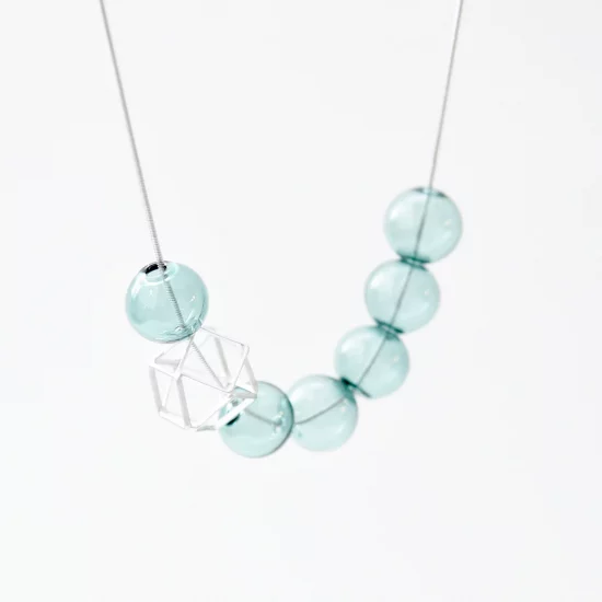 Pursuits - Necklace / Hex Hex