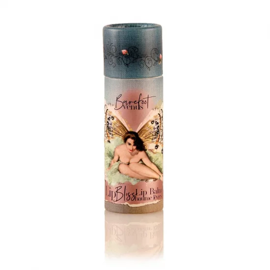 Barefoot Venus - Lip Balm / Vanilla