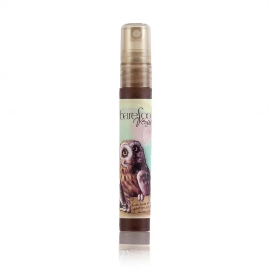 Barefoot Venus - Mini Argan Oil