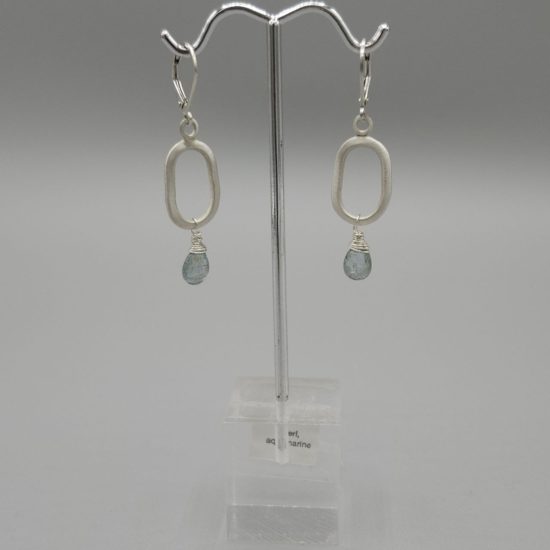 Danielle O'Connor - Earrings / 7