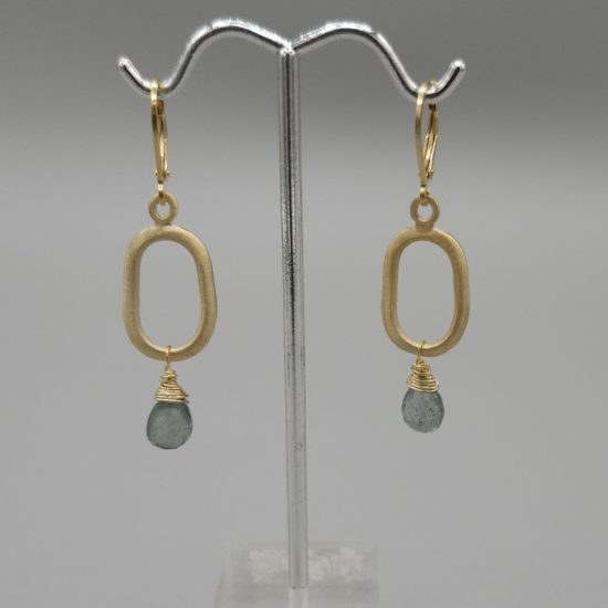 Danielle O'Connor - Earrings / 8