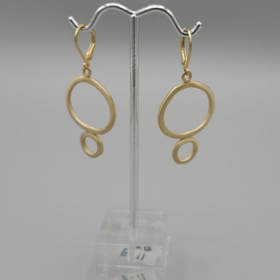 Danielle O'Connor - Earrings / 11