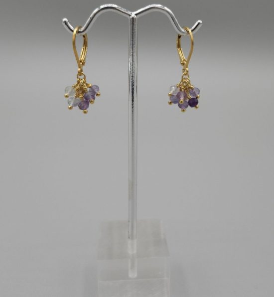 Danielle O'Connor - Earrings / 2