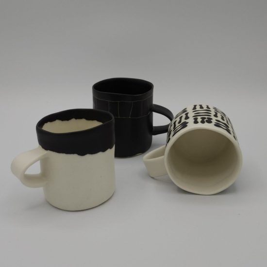 Jennifer Graham - Espresso Mug