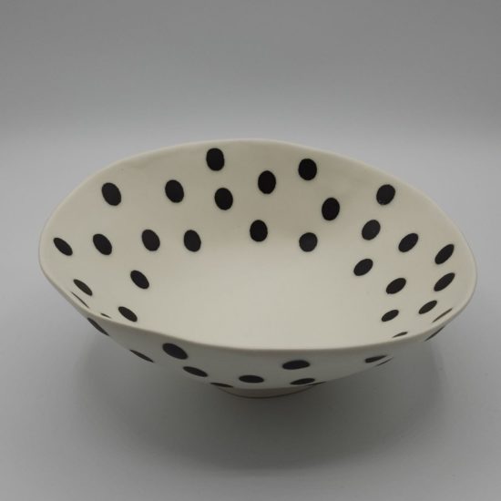 Jennifer Graham - Bowl/Small Footed