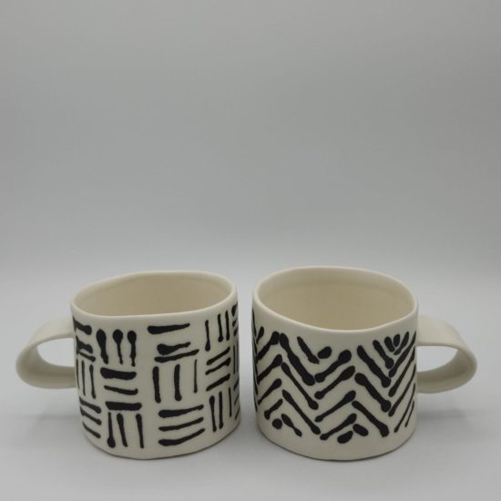 Jennifer Graham - Mug