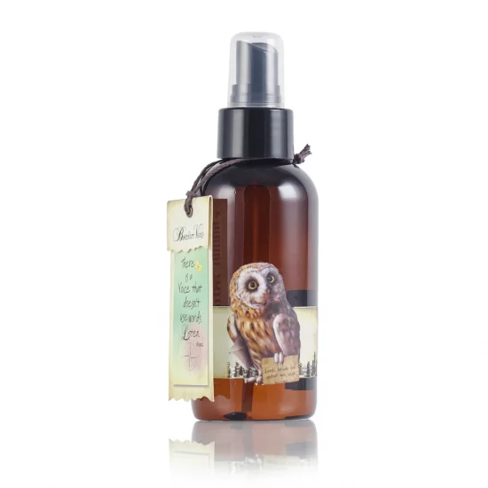 Barefoot Venus -Pink Pepper | Argan Body Oil