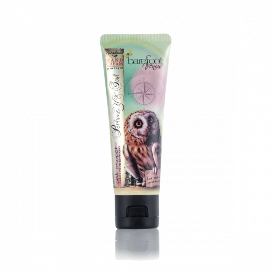 Barefoot Venus - Pink Pepper | Hand Cream 38 ml