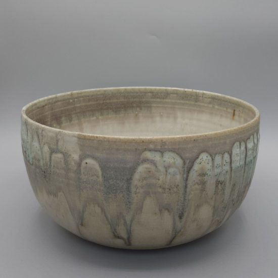 The Barefoot Potter - Bowl / Large